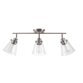 A thumbnail of the Globe Electric 59628 Brushed Nickel