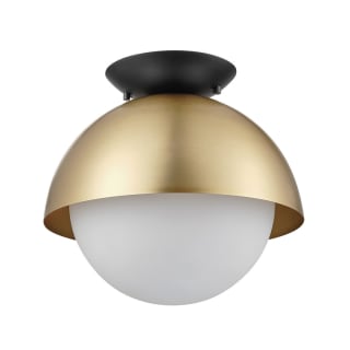 A thumbnail of the Globe Electric 60320 Matte Brass