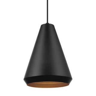 A thumbnail of the Globe Electric 60341 Matte Black