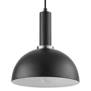 A thumbnail of the Globe Electric 60759 Matte Black / Brushed Steel