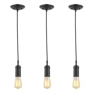 A thumbnail of the Globe Electric 65205 Black