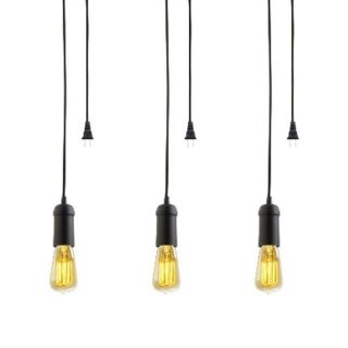 Globe electric plug in pendant 2025