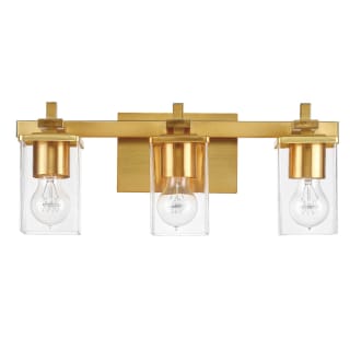 A thumbnail of the Globe Electric 65564 Brass