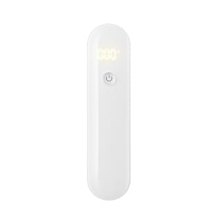 Globe uvc shop light