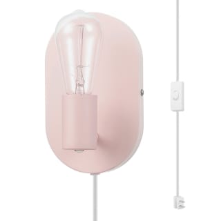 A thumbnail of the Globe Electric 91001529 Matte Pink