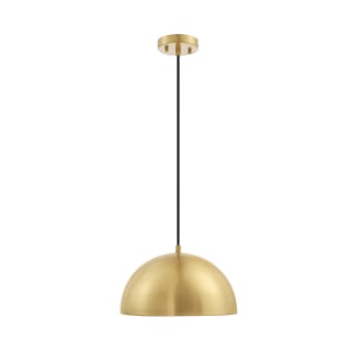 A thumbnail of the Globe Electric 91002520 Brass