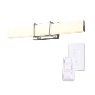 A thumbnail of the Globe Electric 91005408 Chrome