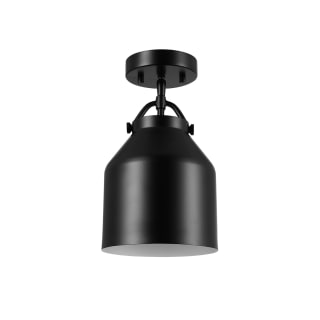A thumbnail of the Globe Electric 91005467 Matte Black