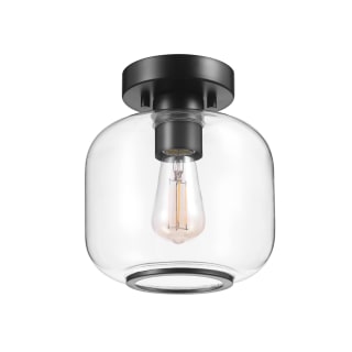 A thumbnail of the Globe Electric 91005470 Matte Black