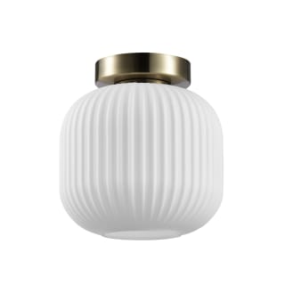A thumbnail of the Globe Electric 91005472 Matte Brass