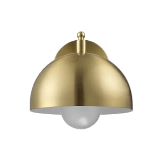 A thumbnail of the Globe Electric 91005949 Brushed Brass