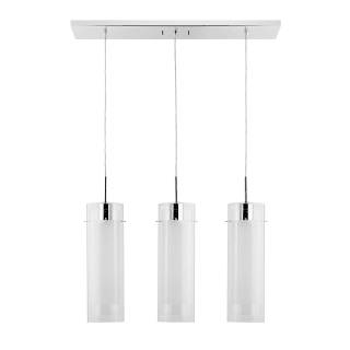 Globe electric store 3 light pendant