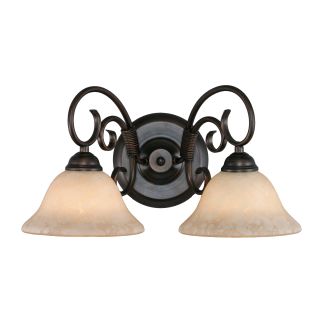 A thumbnail of the Golden Lighting 8602 Rubbed Bronze