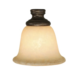A thumbnail of the Golden Lighting G8063-6 Tea Stone Glass