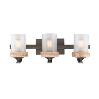 Gunmetal vanity hot sale light