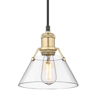 Champagne bronze sale mini pendant light