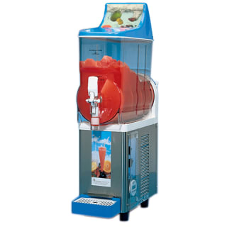 Gold Medal 1116gm 3 7 Gallon Single Bowl Frusheez Frozen Beverage Machine