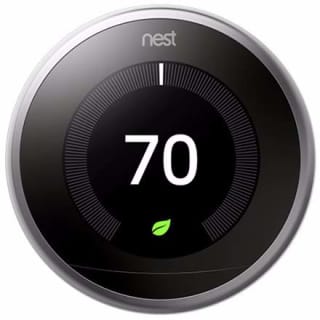 A thumbnail of the Google Nest T3008US Stainless