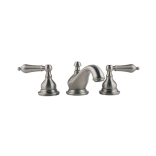 A thumbnail of the Graff 202410 Brushed Nickel