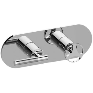 A thumbnail of the Graff G-8047H-LM57C19-T Polished Chrome