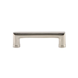 A thumbnail of the Grandeur CARR-BRASS-PULL-3 Polished Nickel