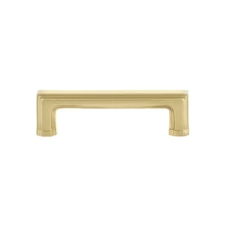 A thumbnail of the Grandeur CARR-BRASS-PULL-3 Satin Brass