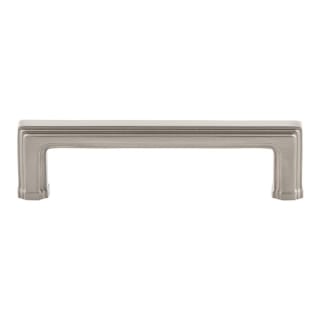 A thumbnail of the Grandeur CARR-BRASS-PULL-4 Satin Nickel