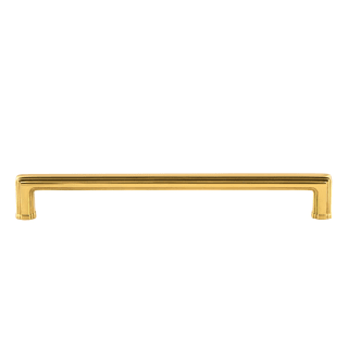 A thumbnail of the Grandeur CARR-BRASS-PULL-8 Lifetime Brass