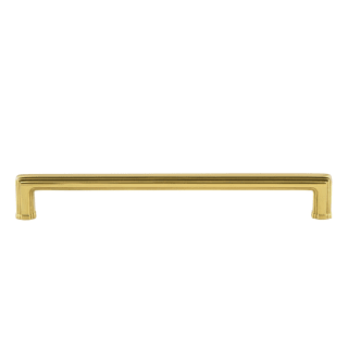 A thumbnail of the Grandeur CARR-BRASS-PULL-8 Polished Brass