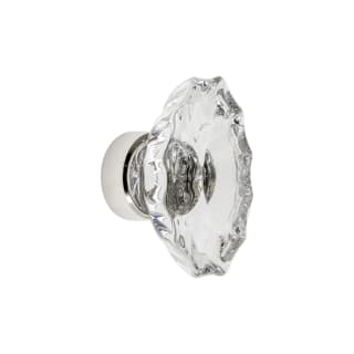 A thumbnail of the Grandeur BIAR-CRYS-KNOB Polished Nickel