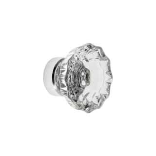 A thumbnail of the Grandeur VERS-CRYS-KNOB Bright Chrome