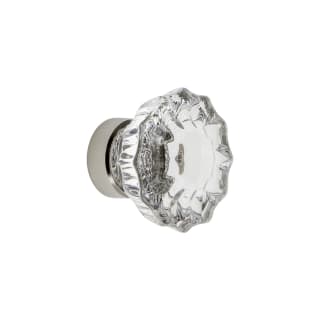 A thumbnail of the Grandeur VERS-CRYS-KNOB Polished Nickel