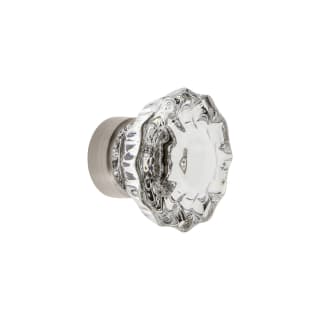 A thumbnail of the Grandeur VERS-CRYS-KNOB Satin Nickel