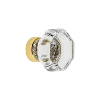 A thumbnail of the Grandeur CHAM-CRYS-KNOB Polished Brass