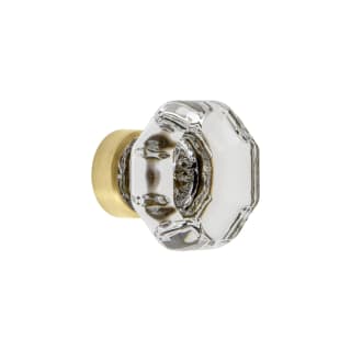 A thumbnail of the Grandeur CHAM-CRYS-KNOB Satin Brass