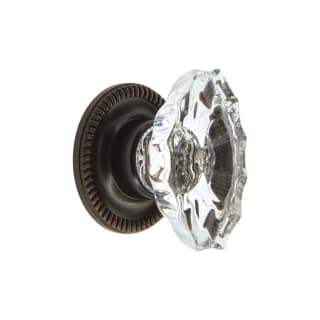 A thumbnail of the Grandeur BIAR-CRYS-KNOB-NEWP Timeless Bronze