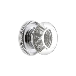 A thumbnail of the Grandeur BORD-CRYS-KNOB-NEWP Bright Chrome