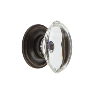 A thumbnail of the Grandeur PROV-CRYS-KNOB-GEO Timeless Bronze