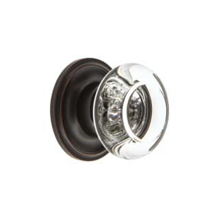 A thumbnail of the Grandeur BORD-CRYS-KNOB-GEO Timeless Bronze