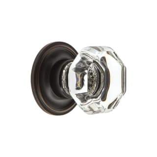A thumbnail of the Grandeur CHAM-CRYS-KNOB-GEO Timeless Bronze