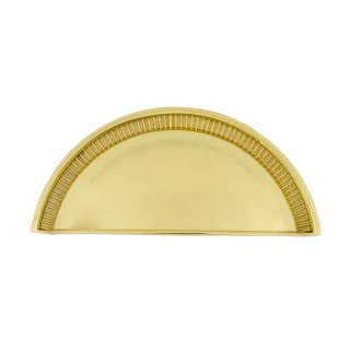A thumbnail of the Grandeur SOLE-BRASS-CUP-3 Polished Brass