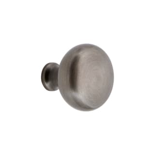 A thumbnail of the Grandeur FIFT-BRASS-KNOB Antique Pewter