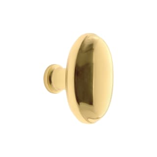 A thumbnail of the Grandeur EDEN-BRASS-KNOB Polished Brass