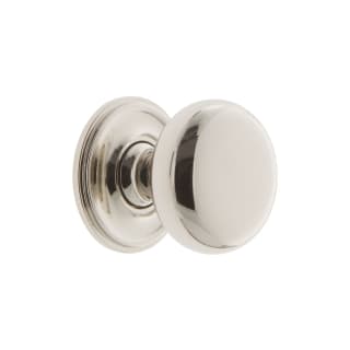 A thumbnail of the Grandeur FIFT-BRASS-KNOB-GEO Polished Nickel