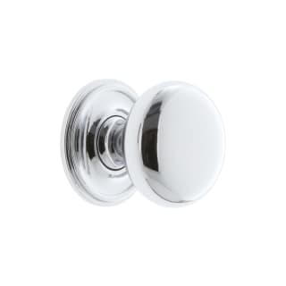 A thumbnail of the Grandeur FIFT-BRASS-KNOB-GEO Bright Chrome