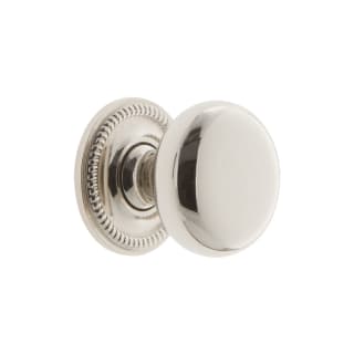 A thumbnail of the Grandeur FIFT-BRASS-KNOB-NEWP Polished Nickel