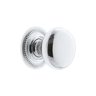 A thumbnail of the Grandeur FIFT-BRASS-KNOB-NEWP Bright Chrome