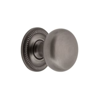 A thumbnail of the Grandeur FIFT-BRASS-KNOB-NEWP Antique Pewter