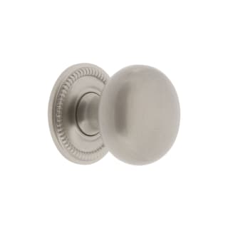 A thumbnail of the Grandeur FIFT-BRASS-KNOB-NEWP Satin Nickel