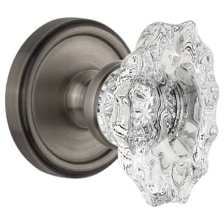 A thumbnail of the Grandeur GEOBIA_SD_NA Antique Pewter